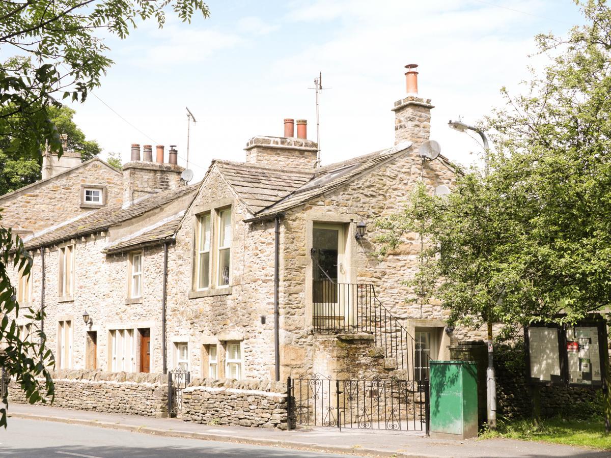 Orchard Cottage, Keighley Lothersdale Exterior foto